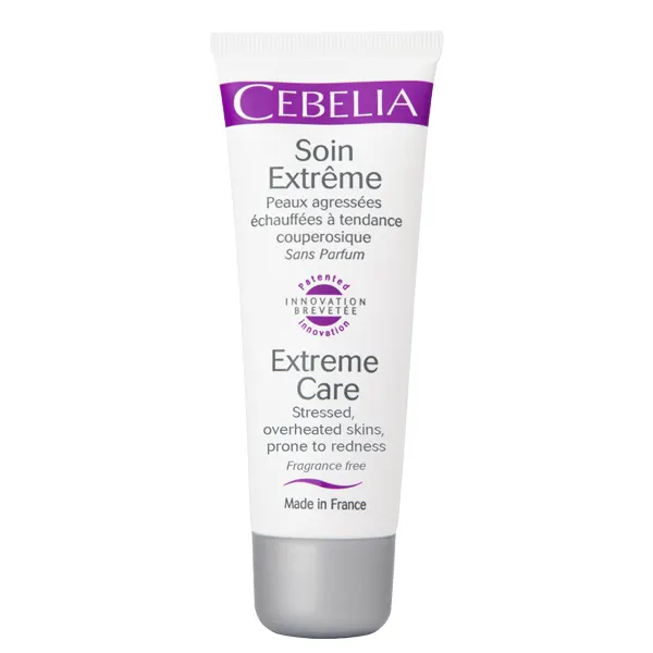 cebelia extreme care