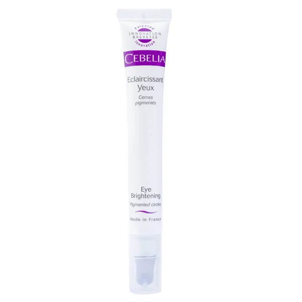 cebelia eye brightening