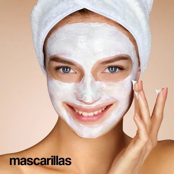 mascarillas de mesoestetic