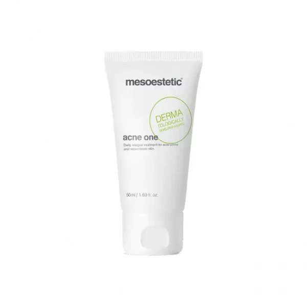 mesoestetic acne one