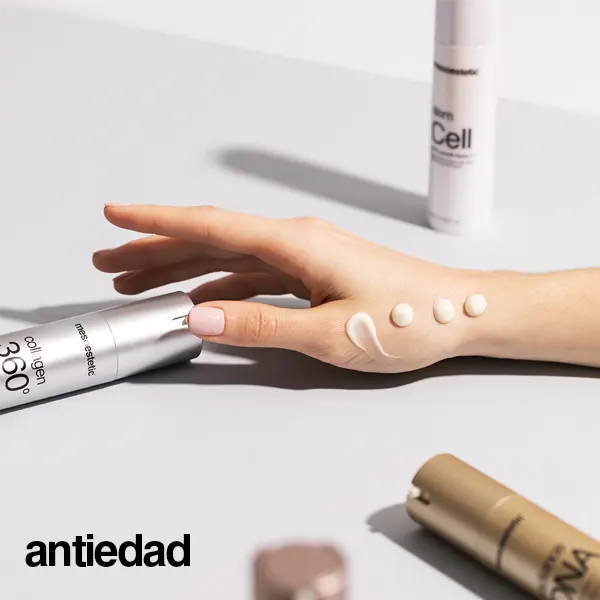 mesoestetic antiedad