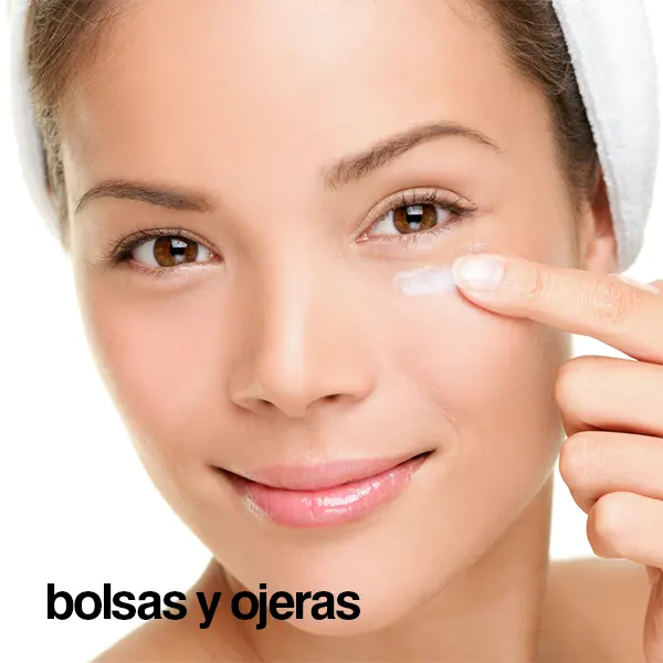 mesoestetic bolsas y ojeras