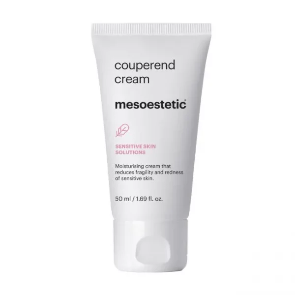 mesoestetic couperend maintenance cream