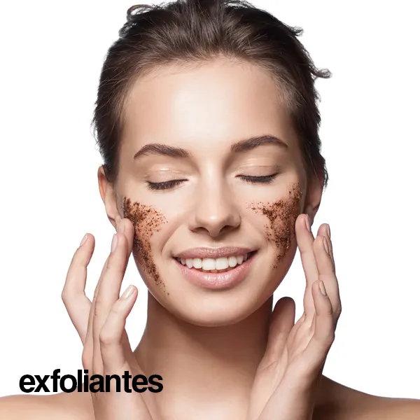 mesoestetic exfoliantes