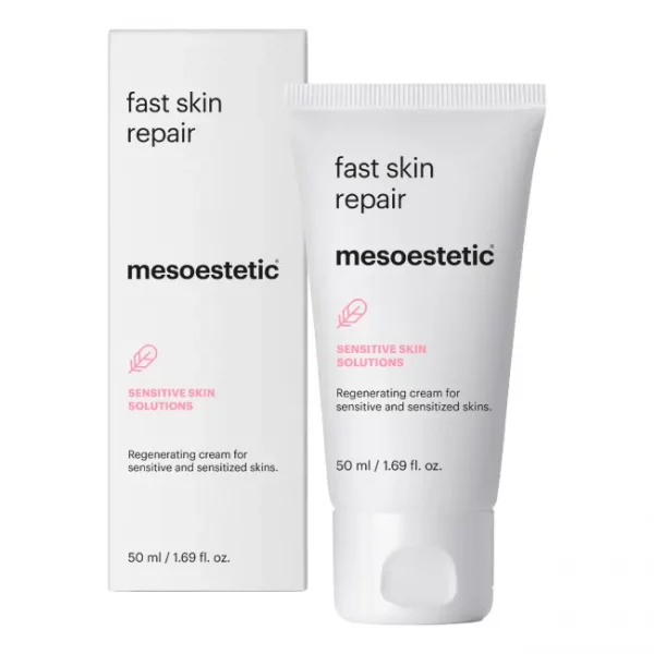 mesoestetic fast skin repair