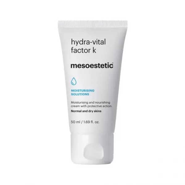 mesoestetic hydra-vital factor k