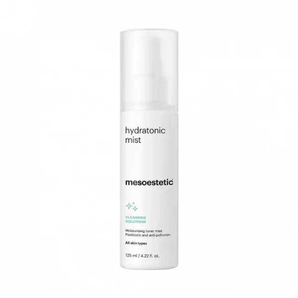 mesoestetic hydratonic mist