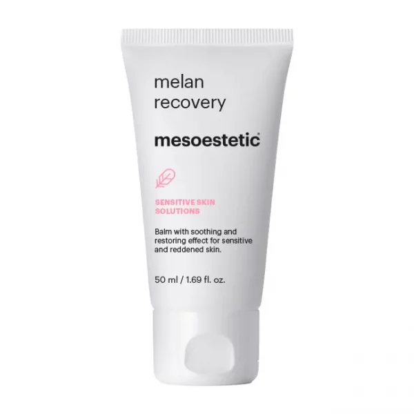 mesoestetic melan recovery