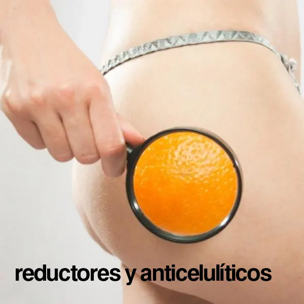 mesoestetic reductores y anticelulíticos