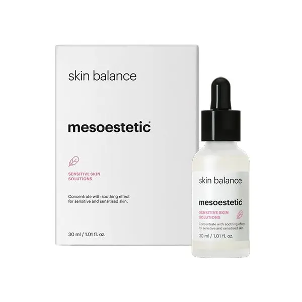 mesoestetic skin balance