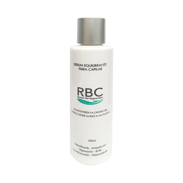 rbc serum equilibrante fibra capilar